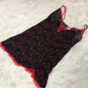 Secret Treasures Womens size 3X night gown